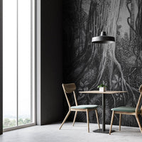 Ness – Tapeta na wymiar