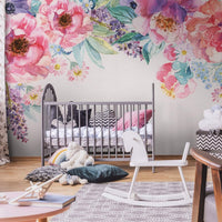 Nettare Vivid – Tapeta na míru