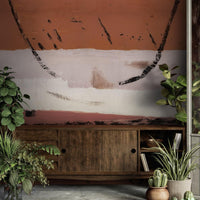 Nocciola – Tapeta na wymiar