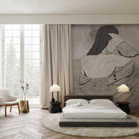 Nomen Femme – Tapeta na wymiar