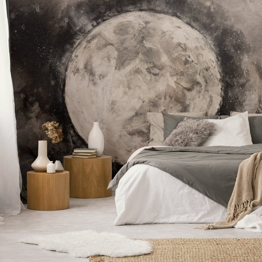 Notte – Tapeta na wymiar
