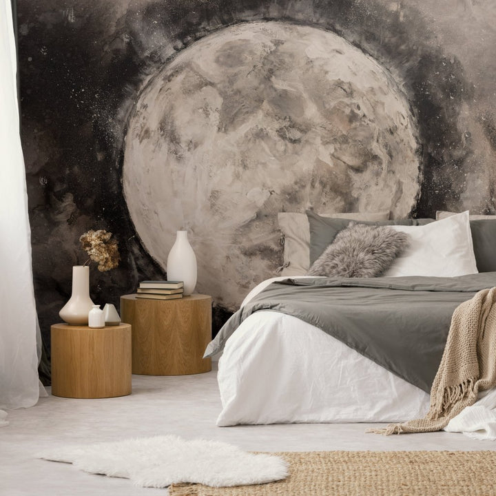 Notte – Tapeta na wymiar