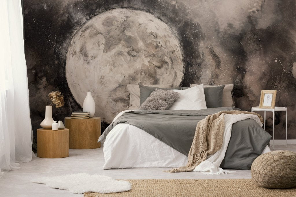 Notte – Tapeta na wymiar