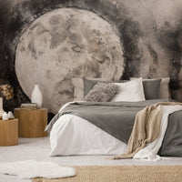 Notte – Tapeta na wymiar