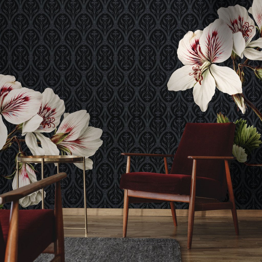 Obsession – Tapeta na wymiar