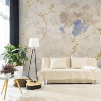 Origin – Custom-made wallpaper