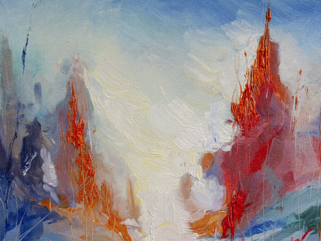 Passage – Tapeta na wymiar