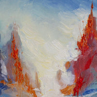 Passage – Tapeta na wymiar