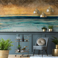 Pecan – Custom-made wallpaper