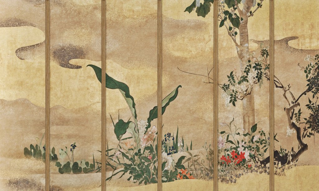 Phoenix – Tapeta na míru
