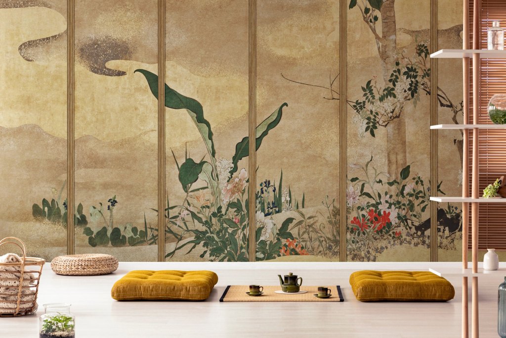 Phoenix – Tapeta na wymiar