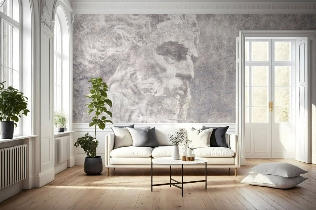 Platon – Tapeta na wymiar