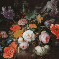 Prairie Noire – Tapeta na wymiar