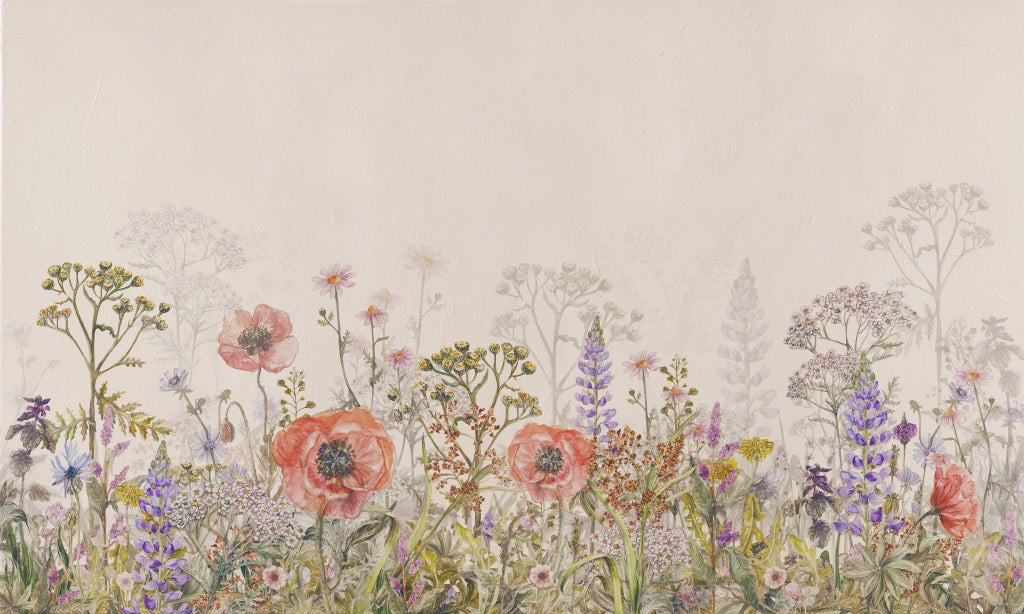 Primavera – Tapeta na míru