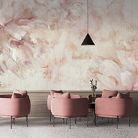 Prosecco – Custom-made wallpaper