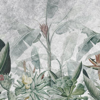 Rainforest – Tapeta na míru