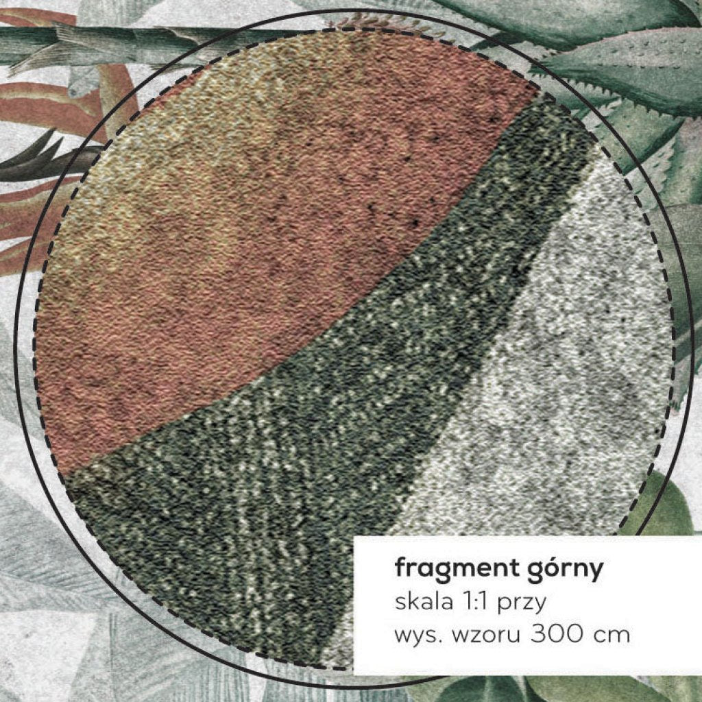 Rainforest – Tapeta na wymiar