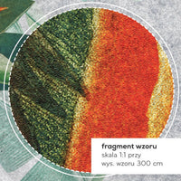 Rainforest Vivid – Tapeta na wymiar