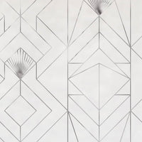 Surové Ombre – Tapeta na míru