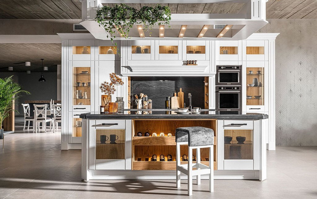 Raw Ombre – Tapeta na wymiar