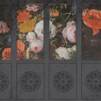 Refined Noire – Tapeta na wymiar