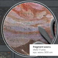 Refined Noire – Tapeta na wymiar