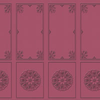 Refined Rose – Tapeta na wymiar