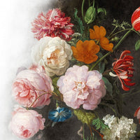 Requiem White – Tapeta na wymiar