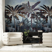 Robinson – Custom-sized wallpaper