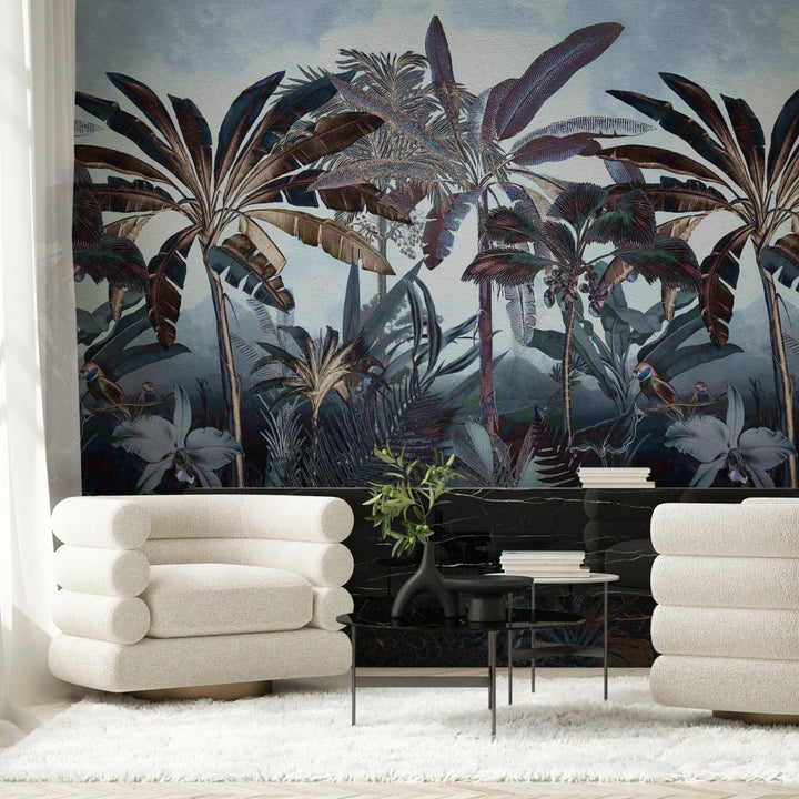 Robinson – Custom-sized wallpaper