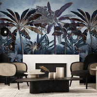 Robinson – Custom-sized wallpaper