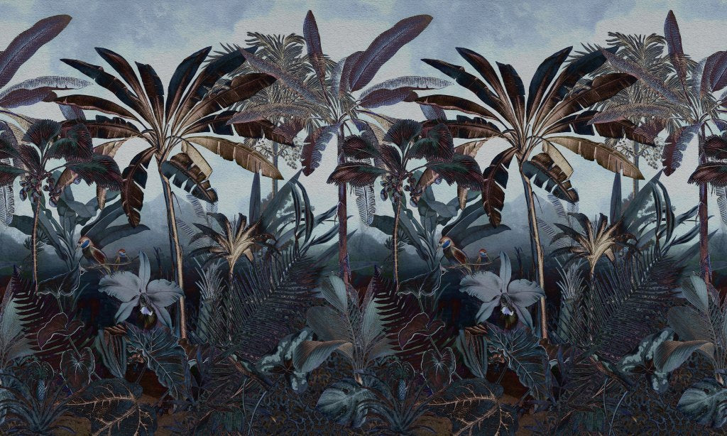 Robinson – Tapeta na wymiar