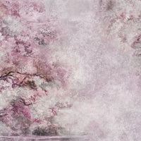 Sanctuary Pink – Tapeta na wymiar