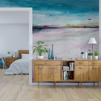 Santa – Tapeta na wymiar