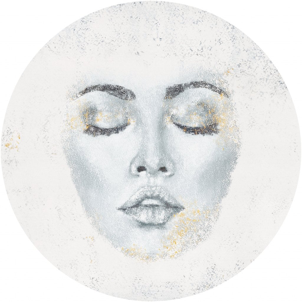 Dreams – Tapeta Koło Standard