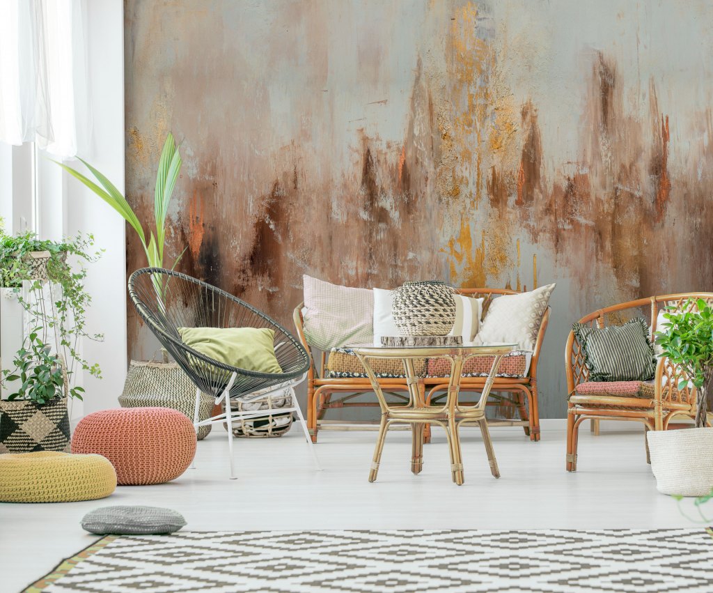 Seal Sand – Tapeta na wymiar