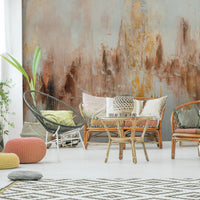 Seal Sand – Tapeta na wymiar