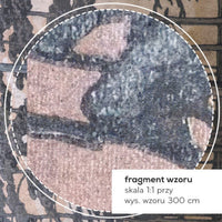 Secret Forest – Tapeta na wymiar