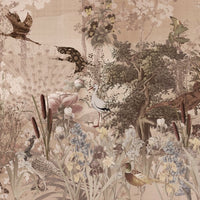 Secret Garden – Tapeta na míru