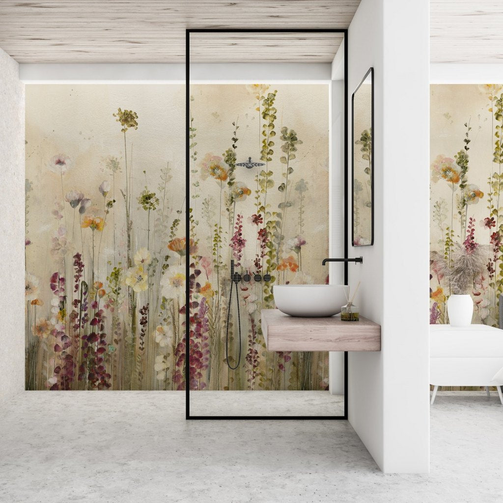 Semiramide – Tapeta na wymiar