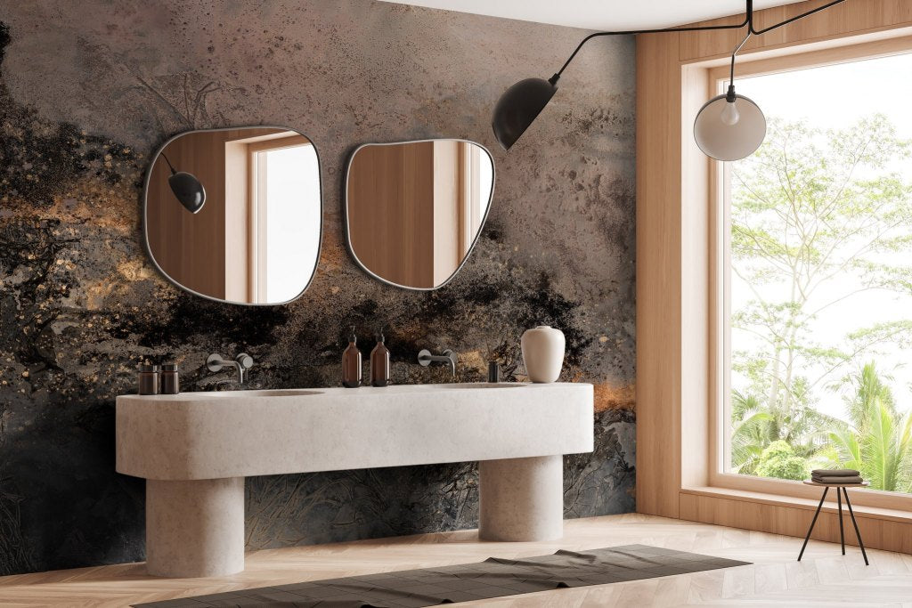 Sicily – Custom-made wallpaper