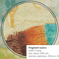 Sierra – Tapeta na wymiar