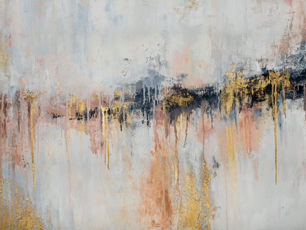 Signature – Tapeta na wymiar