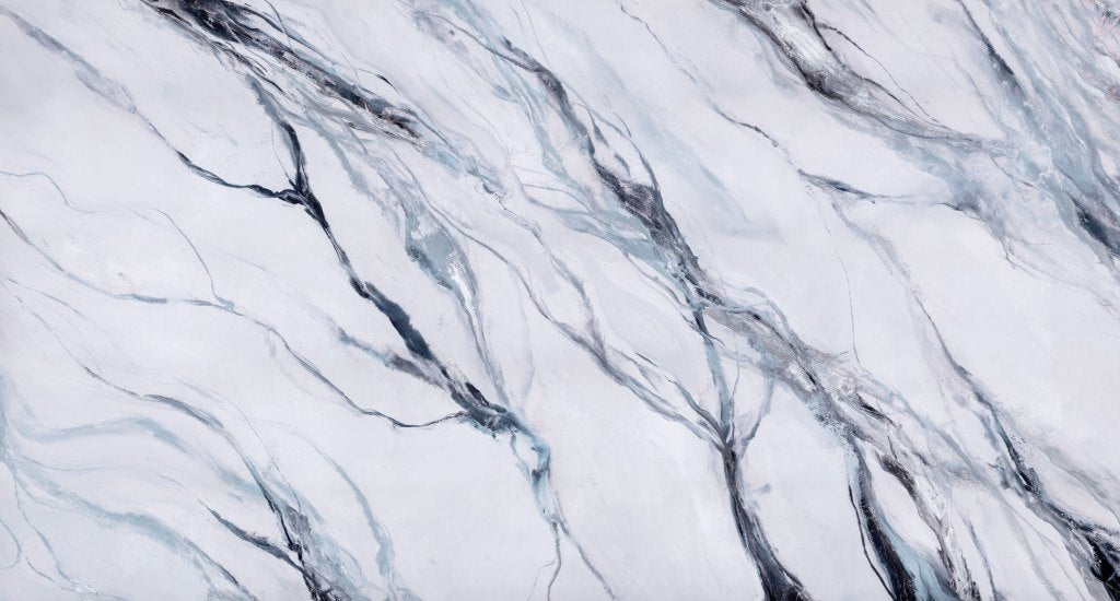 Silvering – Custom-made wallpaper