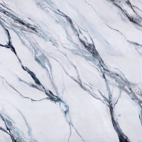 Silvering – Custom-made wallpaper