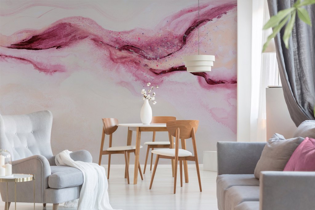 Somnus – Custom-made wallpaper