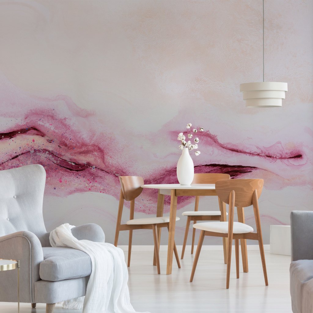 Somnus – Custom-made wallpaper