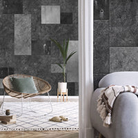 Stark – Custom-made wallpaper