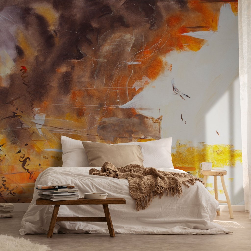 Story – Tapeta na wymiar