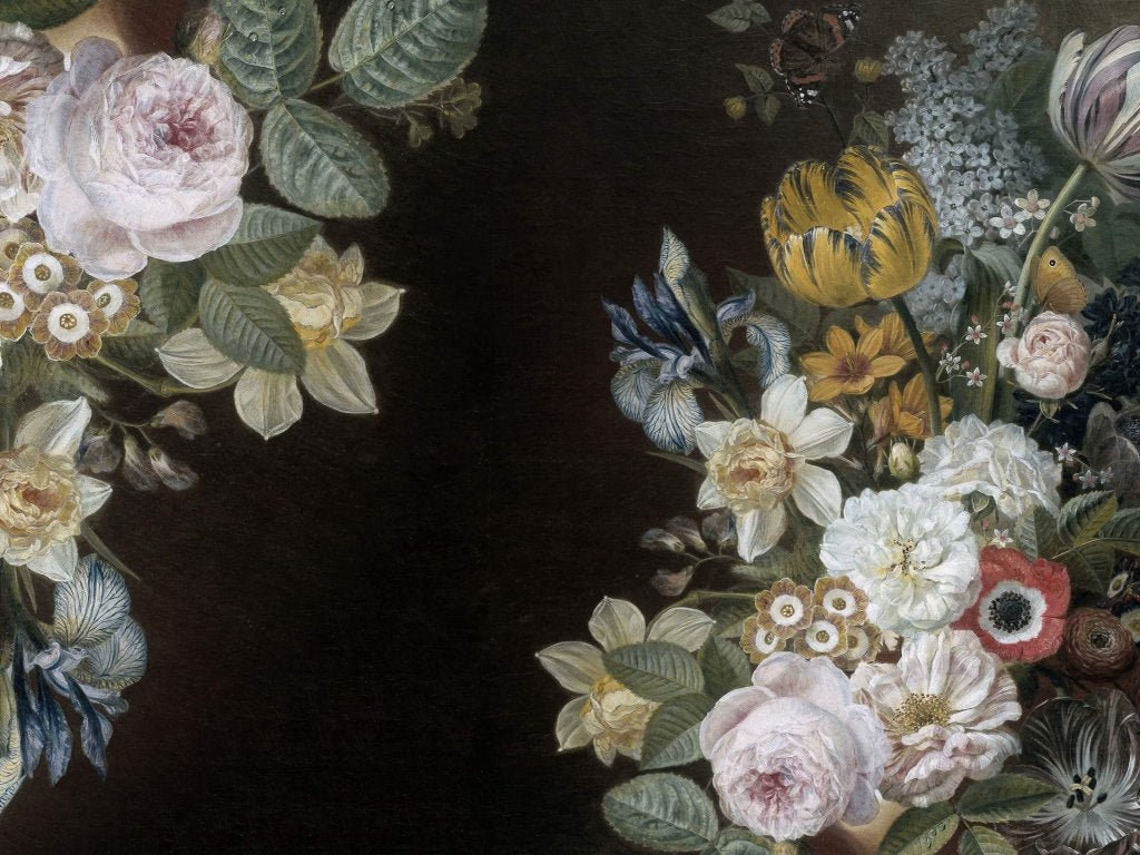 Sublime – Custom-made wallpaper